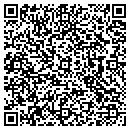 QR code with Rainbow Cafe contacts