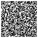 QR code with Reza's Italian Cafe contacts