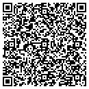 QR code with Aurthur Logging contacts