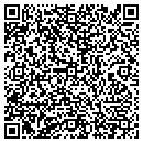 QR code with Ridge Back Cafe contacts