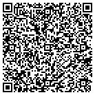 QR code with On Broadway Fine Arts Gallery contacts