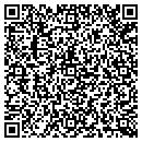 QR code with One Love Tattoos contacts