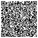 QR code with J & L Developments contacts