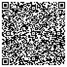 QR code with J Stefl Development contacts