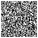 QR code with Rosie's Cafe contacts