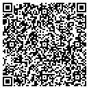 QR code with Parcels Inc contacts