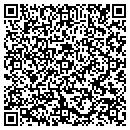 QR code with King Development LLC contacts