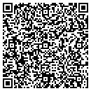 QR code with C A Reed Lumber contacts
