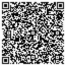 QR code with TDOCS.COM contacts