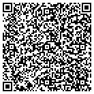 QR code with Korby Wieser Development Corp contacts