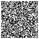 QR code with Gillis Lumber contacts