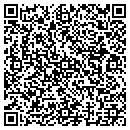 QR code with Harrys Log & Lumber contacts
