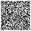 QR code with Sasi's Cafe contacts