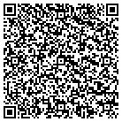 QR code with Service Point USA contacts