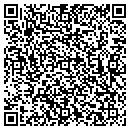 QR code with Robert Hughes Gallery contacts