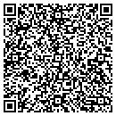 QR code with Town of Baldwin contacts