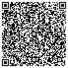 QR code with Albert Swayhoover Studio contacts