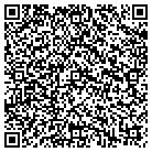 QR code with Marinette Estates Inc contacts