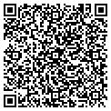 QR code with Ann Irvine contacts
