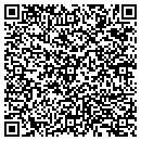 QR code with RFM & Assoc contacts
