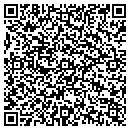 QR code with 4 U Services Inc contacts