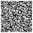 QR code with A D Smith Community Service Inc contacts