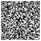 QR code with G & D Beitzel Logging Inc contacts