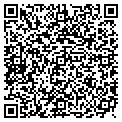 QR code with Das Dipa contacts