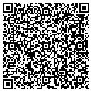 QR code with Holly Kitaura Artist contacts