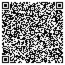 QR code with Taste Caf contacts