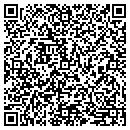 QR code with Testy Chef Cafe contacts