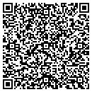 QR code with Houghton Lumber contacts