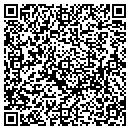 QR code with The Gallery contacts