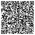 QR code with The Cafe Trellis contacts