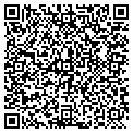 QR code with The Daily Buzz Cafe contacts