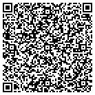 QR code with Orion International Corp contacts