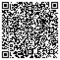QR code with D & K Stores Inc contacts
