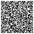 QR code with Roe Rx Inc contacts