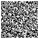 QR code with The River Edge Cafe contacts