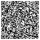 QR code with Acting Studio Chicago contacts