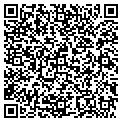 QR code with The Venus Cafe contacts