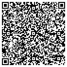 QR code with The Wild Radish Bakery & Caf contacts
