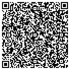 QR code with Three Rivers Espresso & Cafe contacts