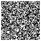 QR code with Tinaf Cafe And Catering contacts
