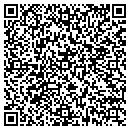 QR code with Tin Can Cafe contacts