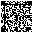 QR code with Mr Alpaca contacts