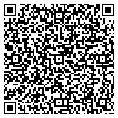 QR code with James Hood Lumber contacts