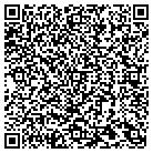 QR code with Hlavka Bronze Sculpture contacts