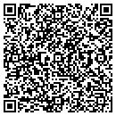 QR code with Hope Gallery contacts