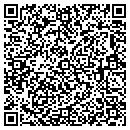 QR code with Yung's Cafe contacts